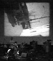 Godspeed live, Volksb�hne Berlin 2002